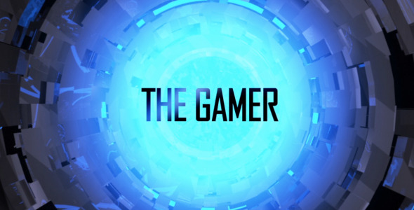 THE GAMER – GAMING REINVENTED